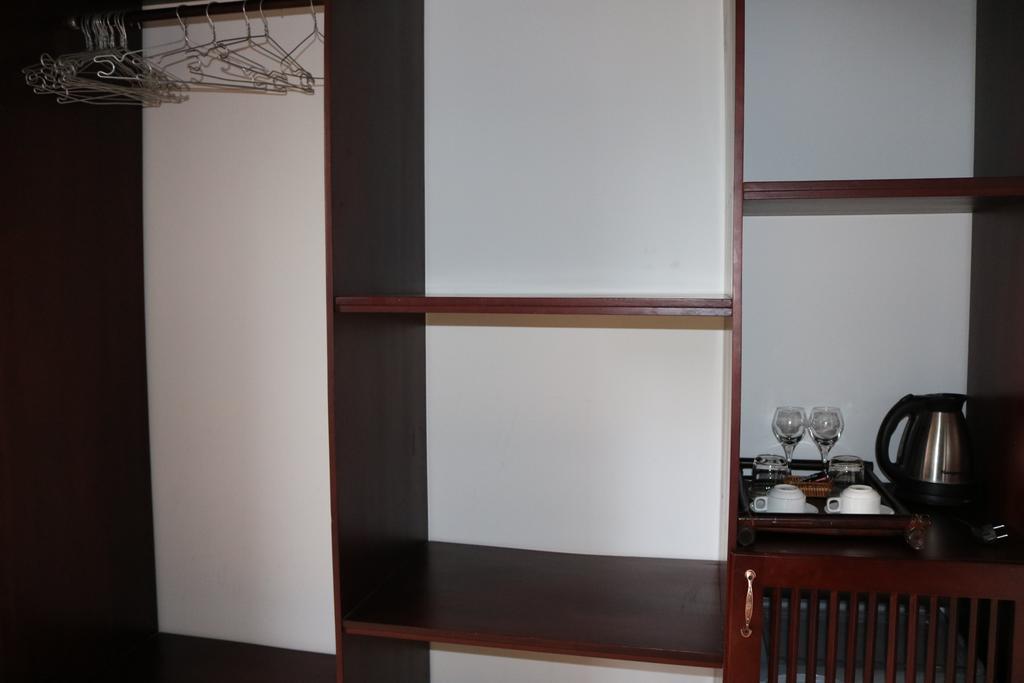 Green Areca Villa Χόι Αν Εξωτερικό φωτογραφία